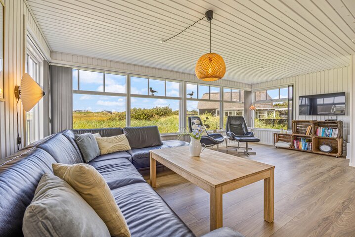 Sommerhus iW1216 på Nordlysvej 11, Søndervig - Billede #1