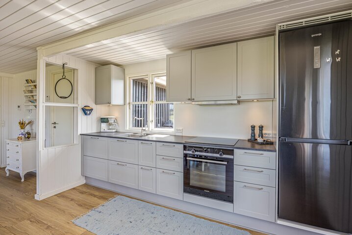 Sommerhus iW1216 på Nordlysvej 11, Søndervig - Billede #2