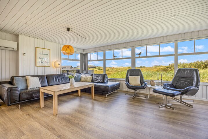 Sommerhus iW1216 på Nordlysvej 11, Søndervig - Billede #3