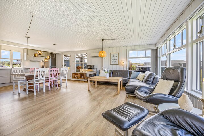 Sommerhus iW1216 på Nordlysvej 11, Søndervig - Billede #5