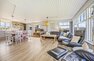 Sommerhus iW1216 på Nordlysvej 11, Søndervig - Billede #6