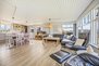 Sommerhus iW1216 på Nordlysvej 11, Søndervig - Billede #6