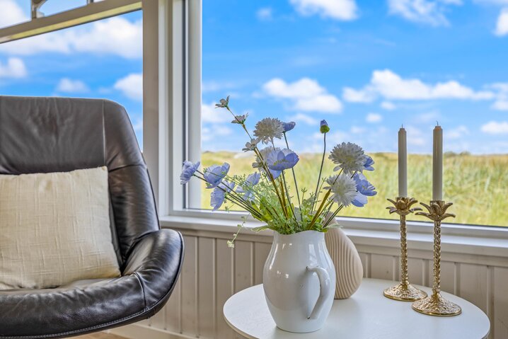 Sommerhus iW1216 på Nordlysvej 11, Søndervig - Billede #4