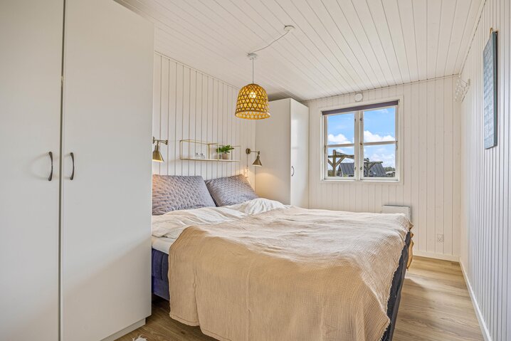 Sommerhus iW1216 på Nordlysvej 11, Søndervig - Billede #10
