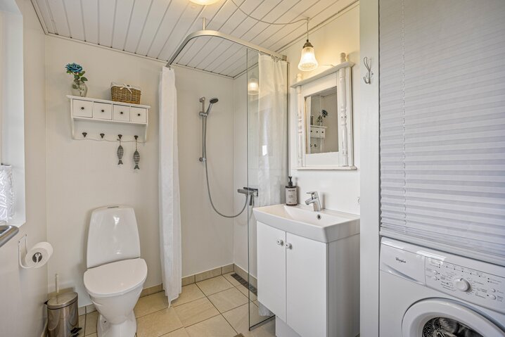 Sommerhus iW1216 på Nordlysvej 11, Søndervig - Billede #11