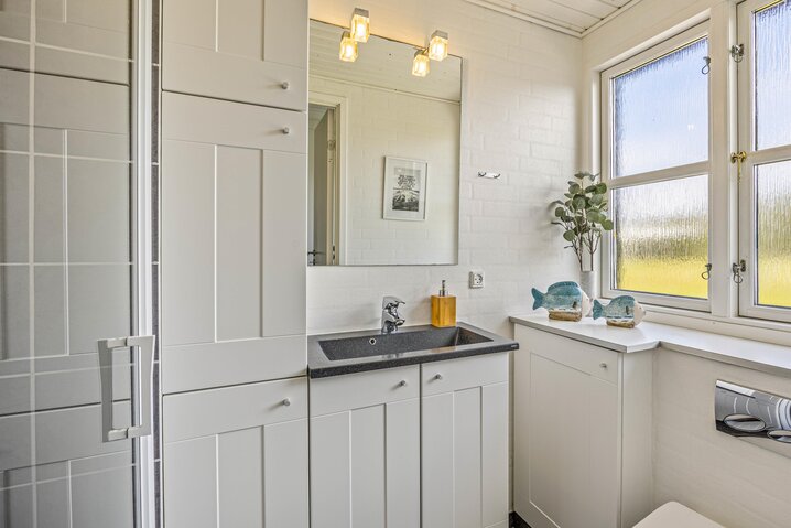 Sommerhus iW1216 på Nordlysvej 11, Søndervig - Billede #14
