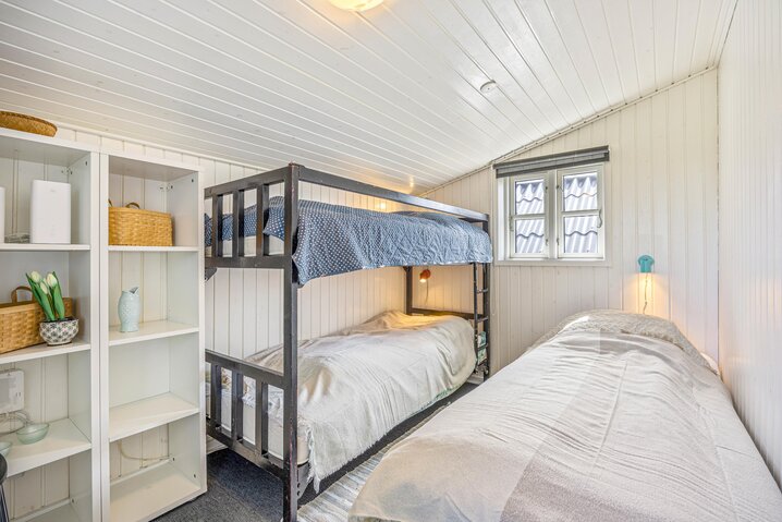 Sommerhus iW1216 på Nordlysvej 11, Søndervig - Billede #16