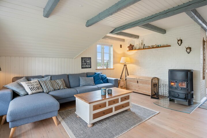 Ferienhaus iW1218 in Hjelmevej 103, Søndervig - Bild #3