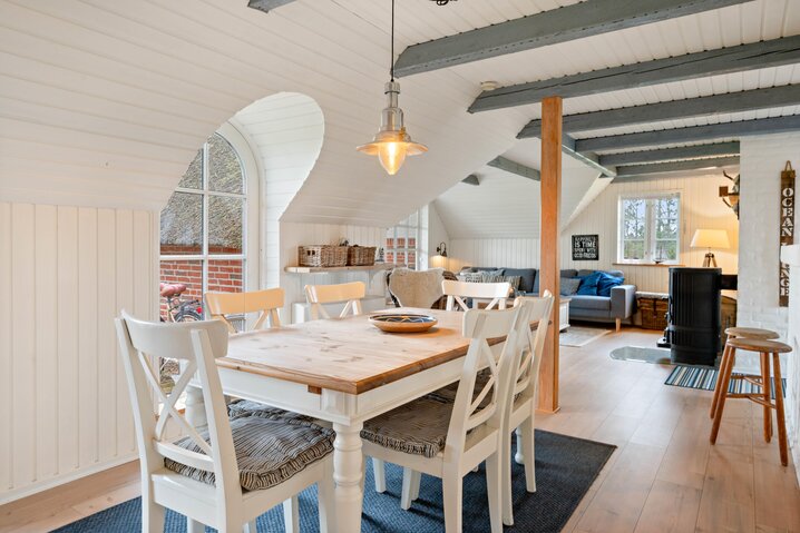 Ferienhaus iW1218 in Hjelmevej 103, Søndervig - Bild #6