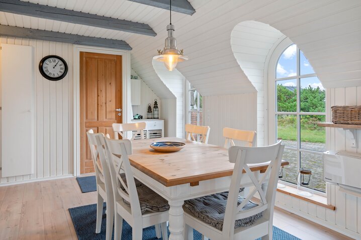 Ferienhaus iW1218 in Hjelmevej 103, Søndervig - Bild #7