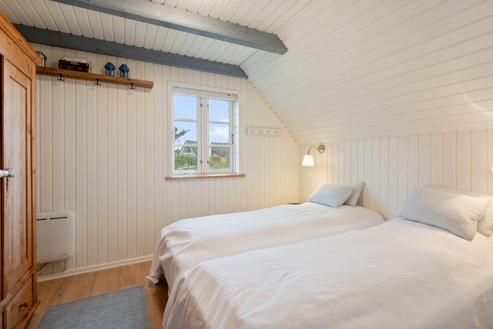 Ferienhaus iW1218 in Hjelmevej 103, Søndervig - Bild #10