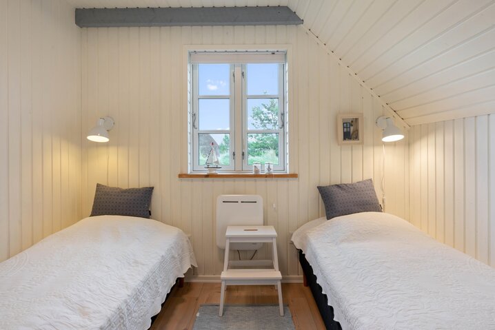 Ferienhaus iW1218 in Hjelmevej 103, Søndervig - Bild #11