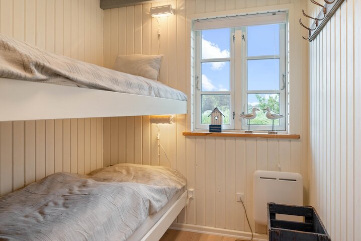 Ferienhaus iW1218 in Hjelmevej 103, Søndervig - Bild #12
