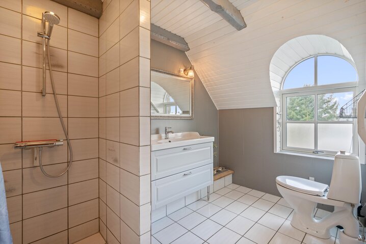 Ferienhaus iW1218 in Hjelmevej 103, Søndervig - Bild #14