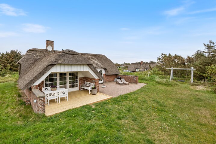 Ferienhaus iW1218 in Hjelmevej 103, Søndervig - Bild #17