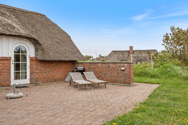 Ferienhaus iW1218 in Hjelmevej 103, Søndervig - Bild #20