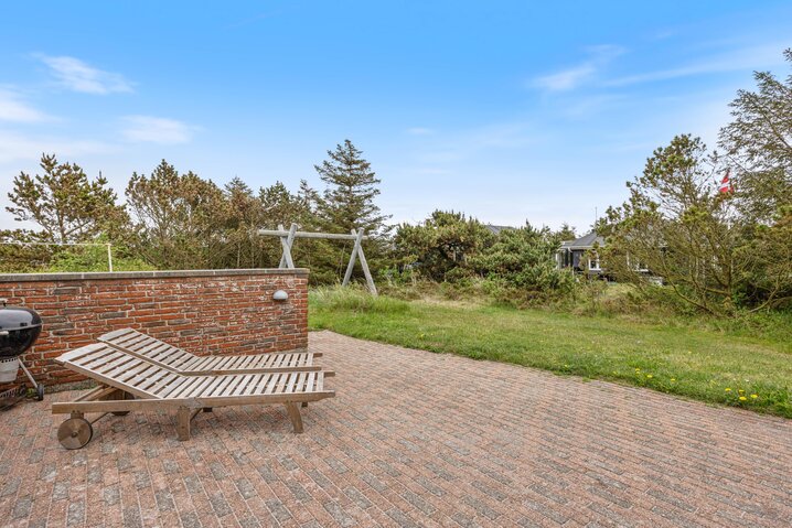 Ferienhaus iW1218 in Hjelmevej 103, Søndervig - Bild #21