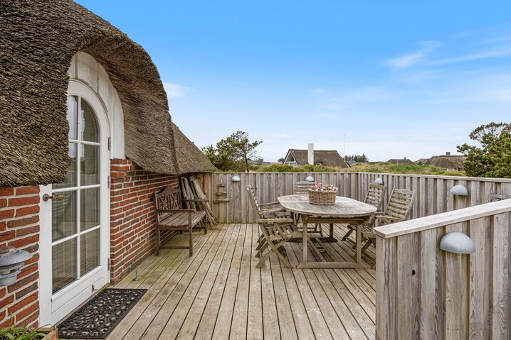 Ferienhaus iW1218 in Hjelmevej 103, Søndervig - Bild #24