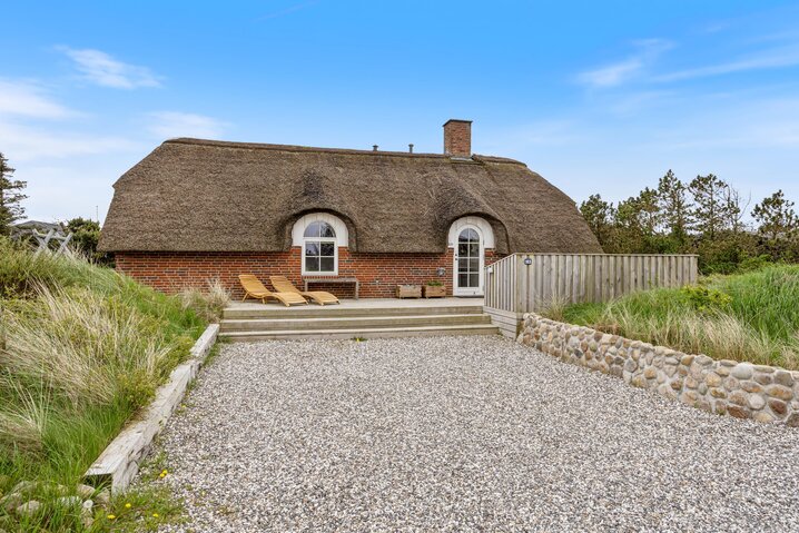 Ferienhaus iW1218 in Hjelmevej 103, Søndervig - Bild #26