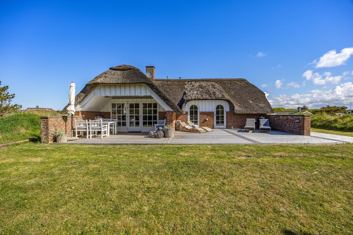 Ferienhaus iW1218 in Hjelmevej 103, Søndervig - Bild #18
