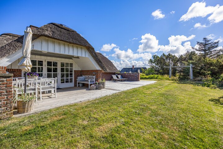 Ferienhaus iW1218 in Hjelmevej 103, Søndervig - Bild #19