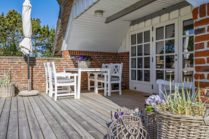 Ferienhaus iW1218 in Hjelmevej 103, Søndervig - Bild #23