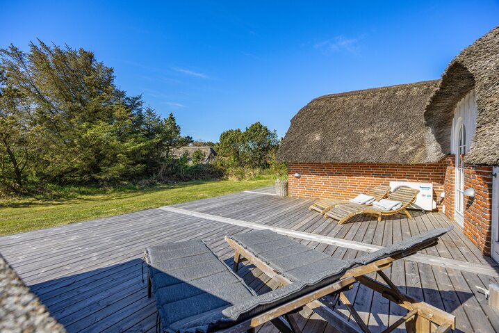 Ferienhaus iW1218 in Hjelmevej 103, Søndervig - Bild #24