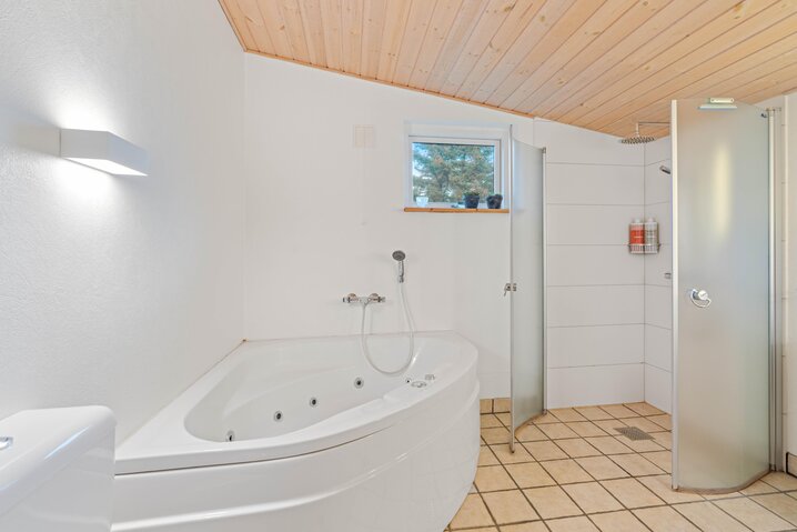 Sommerhus iW1219 på Holmsborgvej 44, Søndervig - Billede #15