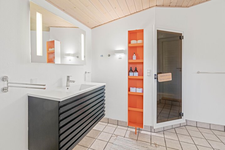 Sommerhus iW1219 på Holmsborgvej 44, Søndervig - Billede #17