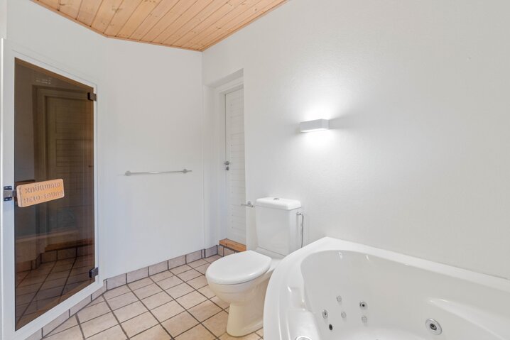 Sommerhus iW1219 på Holmsborgvej 44, Søndervig - Billede #18
