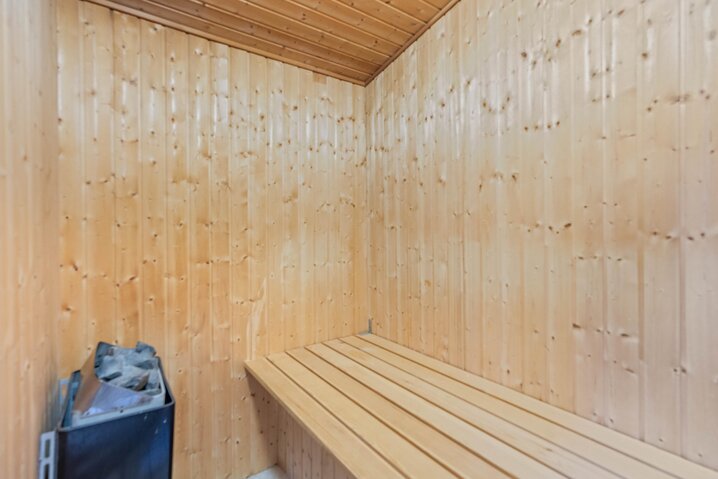 Sommerhus iW1219 på Holmsborgvej 44, Søndervig - Billede #19