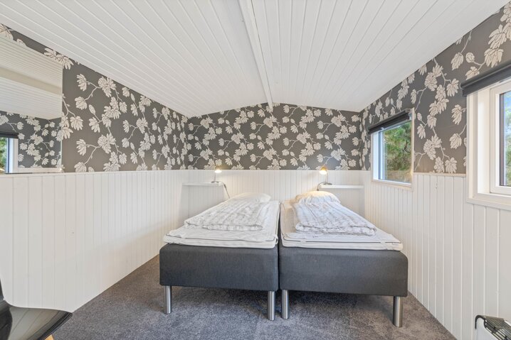 Sommerhus iW1219 på Holmsborgvej 44, Søndervig - Billede #20