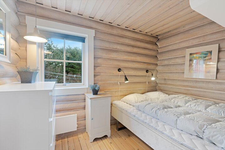 Sommerhus iW1219 på Holmsborgvej 44, Søndervig - Billede #22
