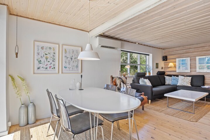 Sommerhus iW1219 på Holmsborgvej 44, Søndervig - Billede #5
