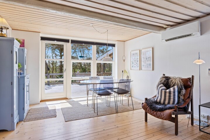 Sommerhus iW1219 på Holmsborgvej 44, Søndervig - Billede #6