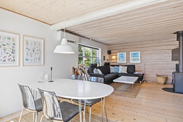 Sommerhus iW1219 på Holmsborgvej 44, Søndervig - Billede #7