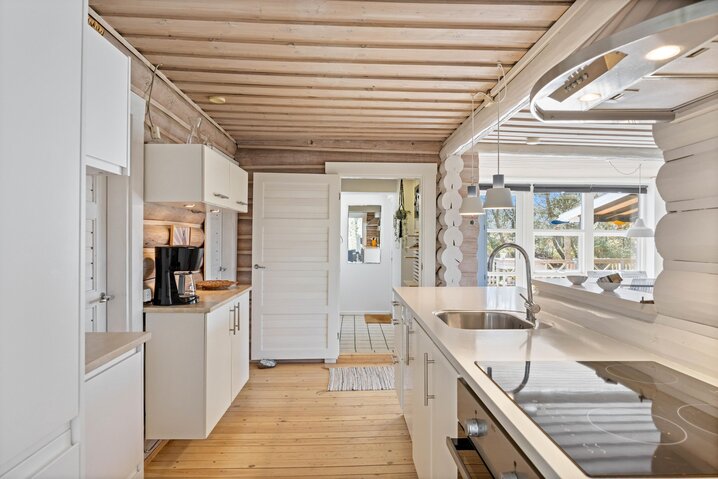 Sommerhus iW1219 på Holmsborgvej 44, Søndervig - Billede #9