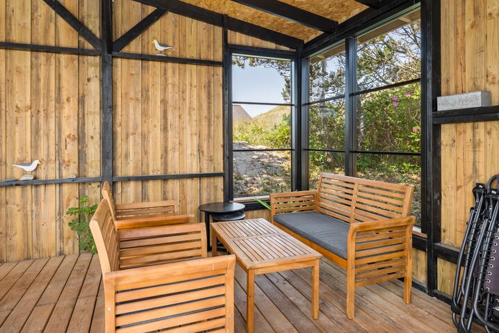 Sommerhus iW1219 på Holmsborgvej 44, Søndervig - Billede #24