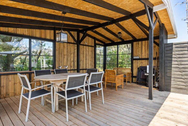 Sommerhus iW1219 på Holmsborgvej 44, Søndervig - Billede #26