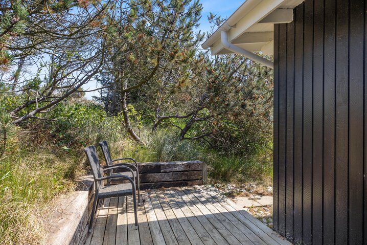 Sommerhus iW1219 på Holmsborgvej 44, Søndervig - Billede #35