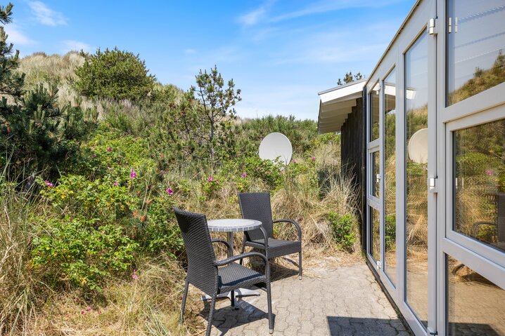 Sommerhus iW1219 på Holmsborgvej 44, Søndervig - Billede #36