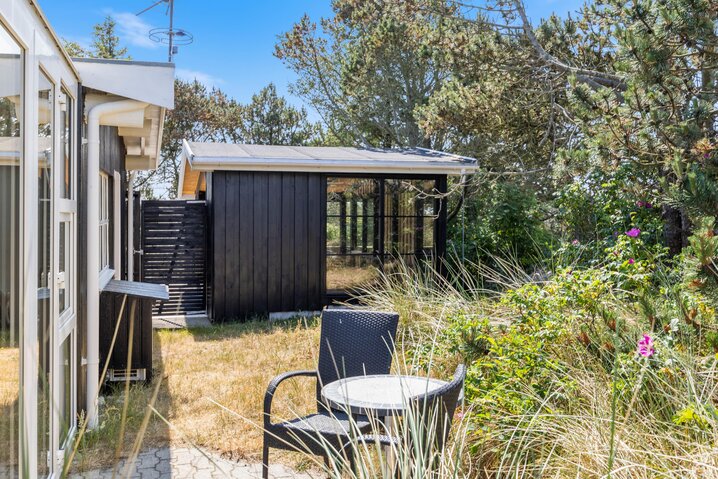 Sommerhus iW1219 på Holmsborgvej 44, Søndervig - Billede #37