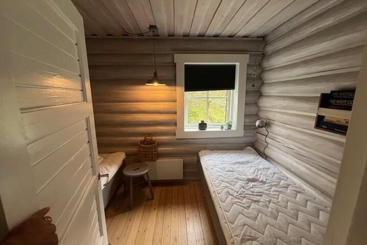 Sommerhus iW1219 på Holmsborgvej 44, Søndervig - Billede #21