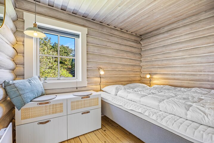 Sommerhus iW1219 på Holmsborgvej 44, Søndervig - Billede #22