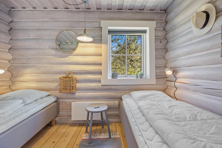 Sommerhus iW1219 på Holmsborgvej 44, Søndervig - Billede #23