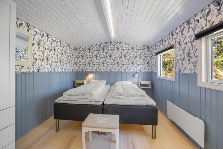 Sommerhus iW1219 på Holmsborgvej 44, Søndervig - Billede #16