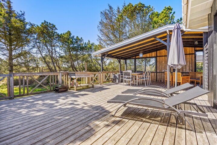 Sommerhus iW1219 på Holmsborgvej 44, Søndervig - Billede #26