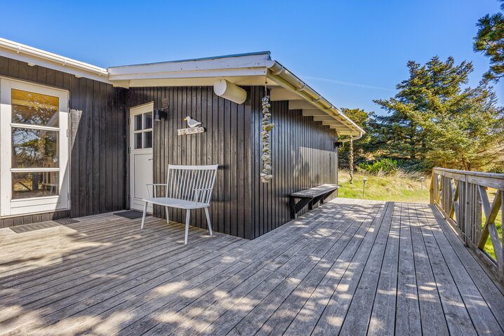 Sommerhus iW1219 på Holmsborgvej 44, Søndervig - Billede #30