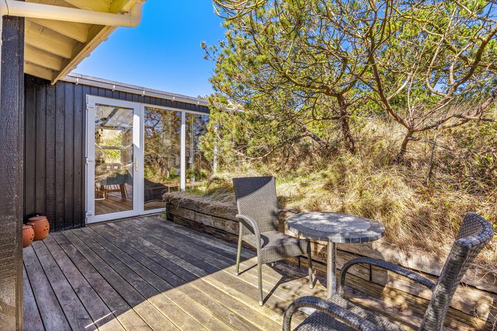 Sommerhus iW1219 på Holmsborgvej 44, Søndervig - Billede #33