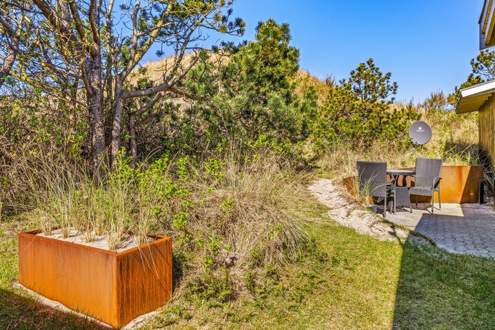 Sommerhus iW1219 på Holmsborgvej 44, Søndervig - Billede #35
